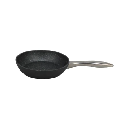 Padella in alluminio Wellway Pan Cookware